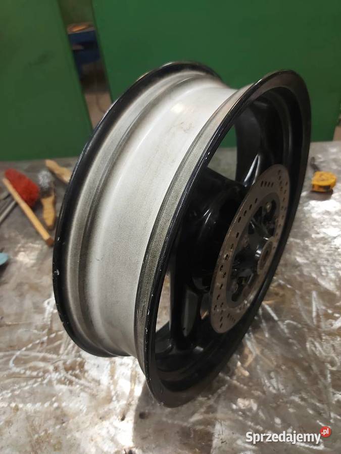 Felga Brembo Dukati 17 tylna osobowe Gdynia sprzedam