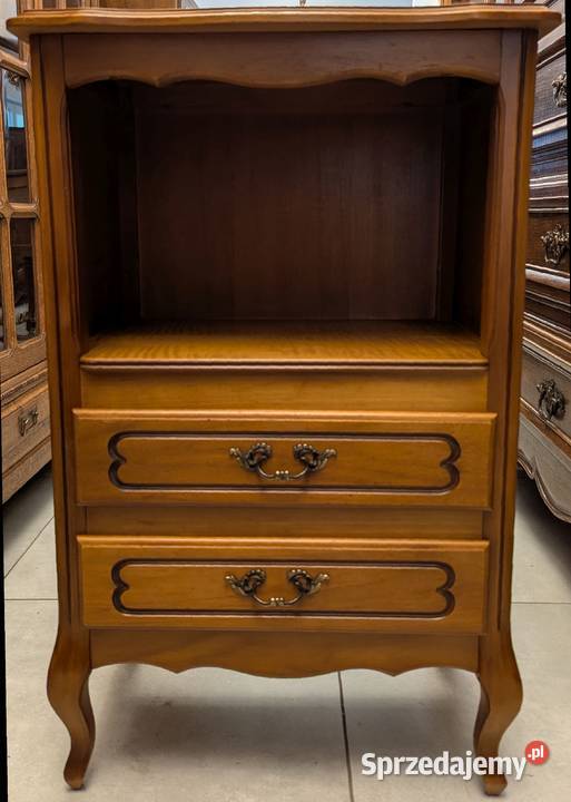 ładna szyfonierakomoda ludwikowska sklep Dąbrowa Górnicza sprzedam