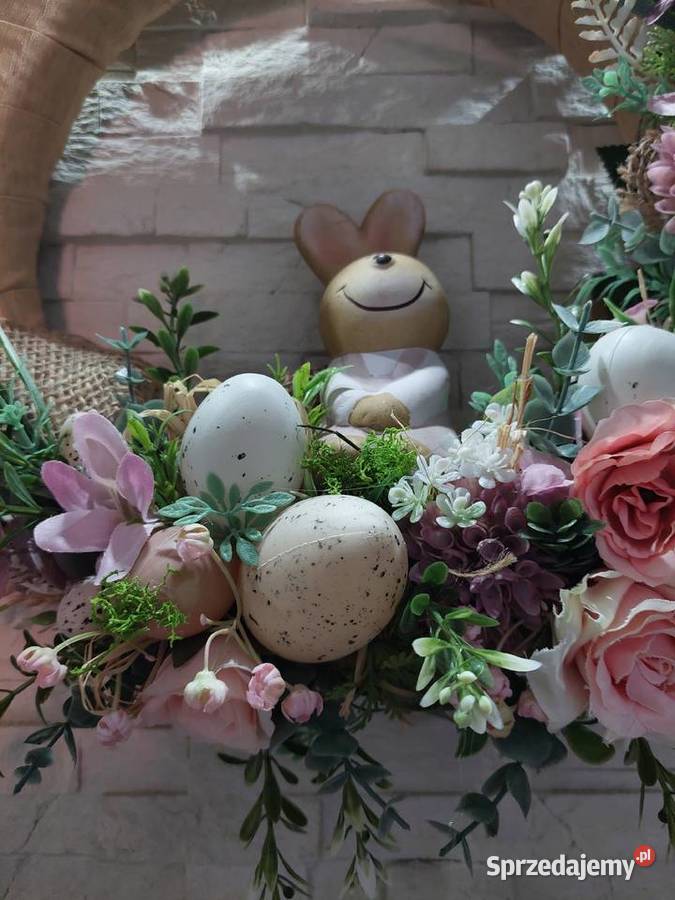 WIANEK WIELKANOCNY Stargard sprzedam