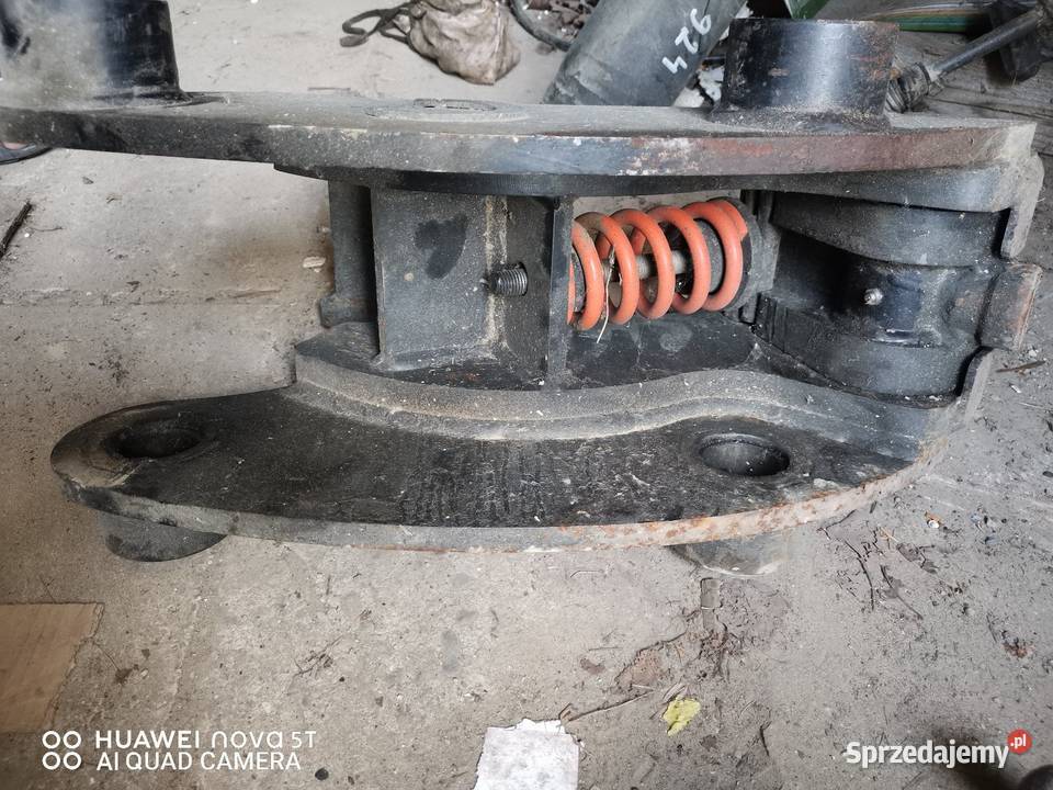 Jcb Osprzęt roboczy Tomaszów Lubelski