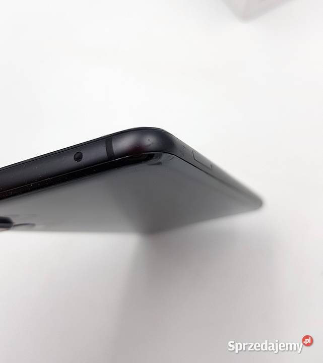 Huawei P20 Pro Dual SIM 6GB128GB czarny Gdańsk