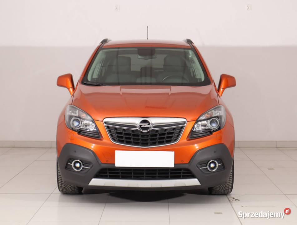 Opel Mokka 14 Turbo Mokka Mokka Piaseczno