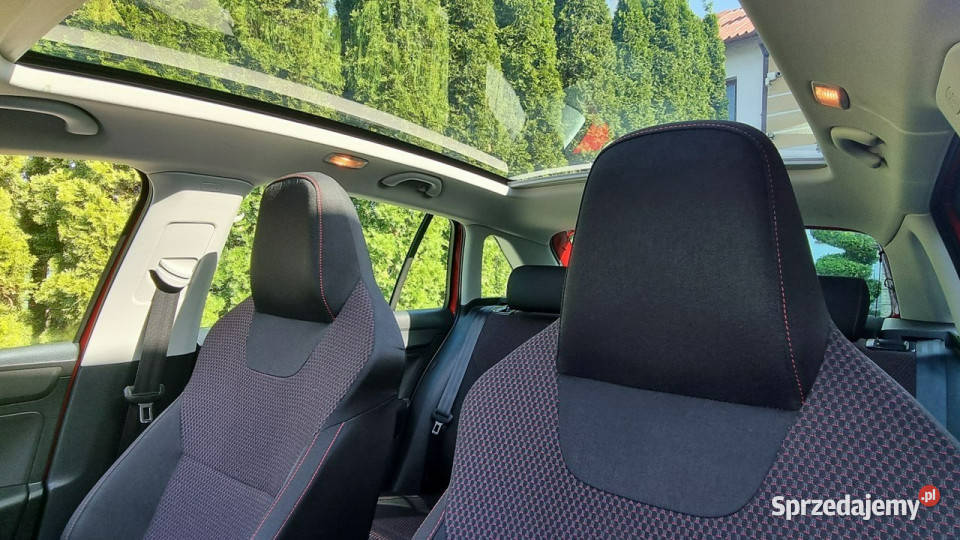 koda RAPID Serwis Pewne Auto Climatronic VAT marża mazowieckie Płońsk