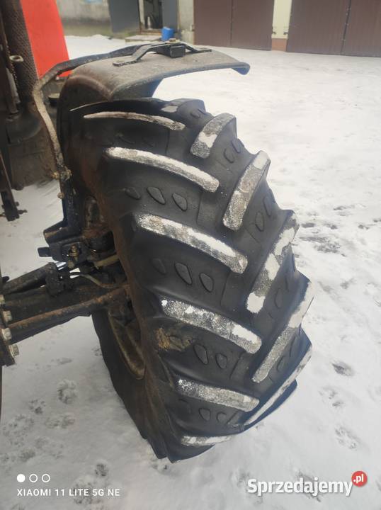 Opony kleber 42070r24 Chorzele sprzedam