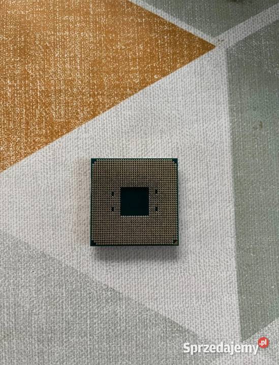 AMD Ryzen 7 5800x3D mazowieckie Warszawa