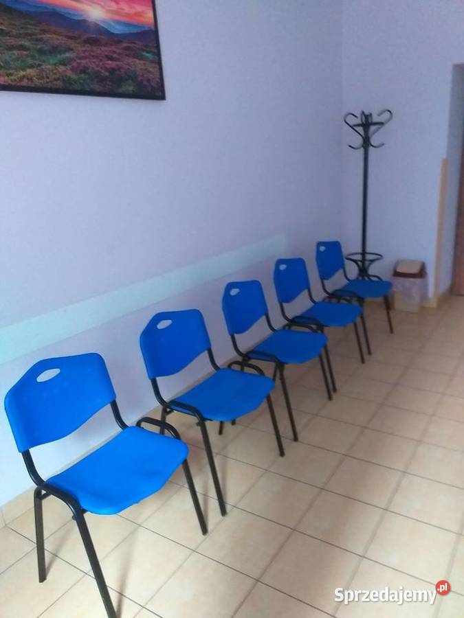 Do wynajęcia GABINET lekarski w Lubań Pielęgnacja, uroda, zdrowie zdrowie