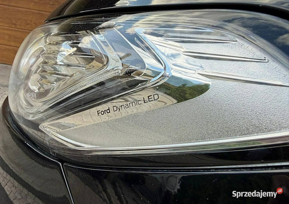 Ford Mondeo Wzorowy Stan 20d 180 GWARANCJA Zakup możliwa zamiana Płońsk