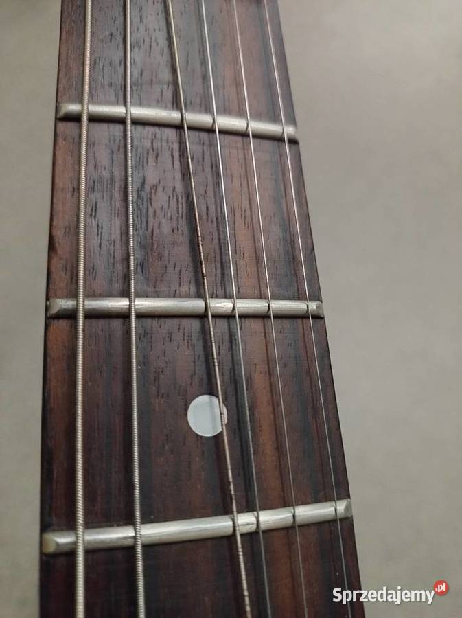 Gitara elektryczna star fire by eks japan Gitary i akcesoria małopolskie Oświęcim