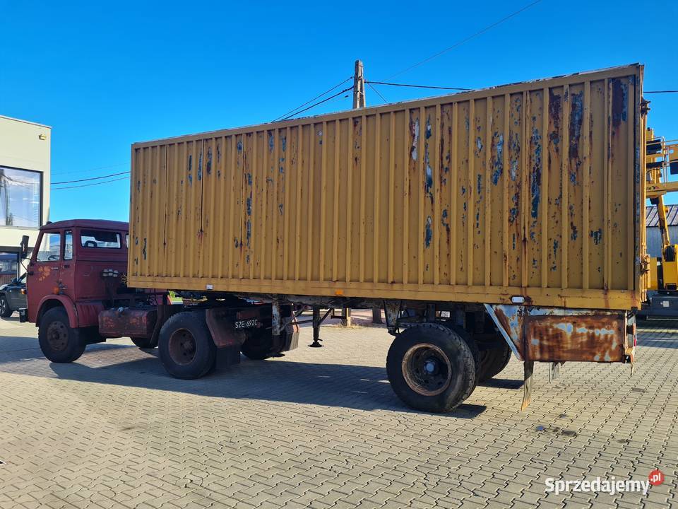 Sprzedam STAR CX200 z 1982 roku UNIKAT Dąbrowa Tarnowska