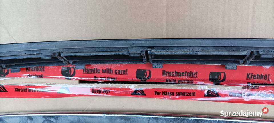 Audi A8 D4 FL atrapadodatek