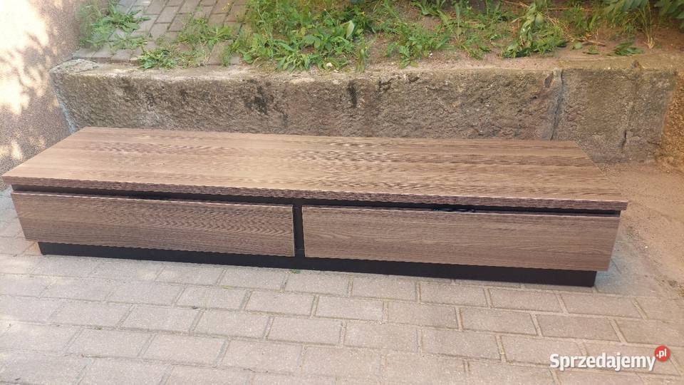 Szafka pod telewizor Poznań