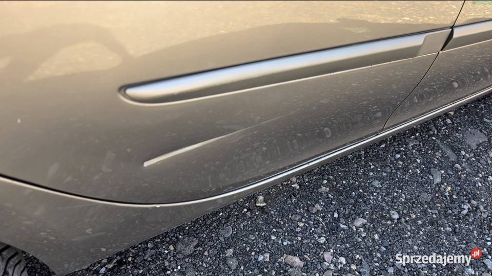 RENAULT CLIO 12 BENZYNA KOMBI Słubice