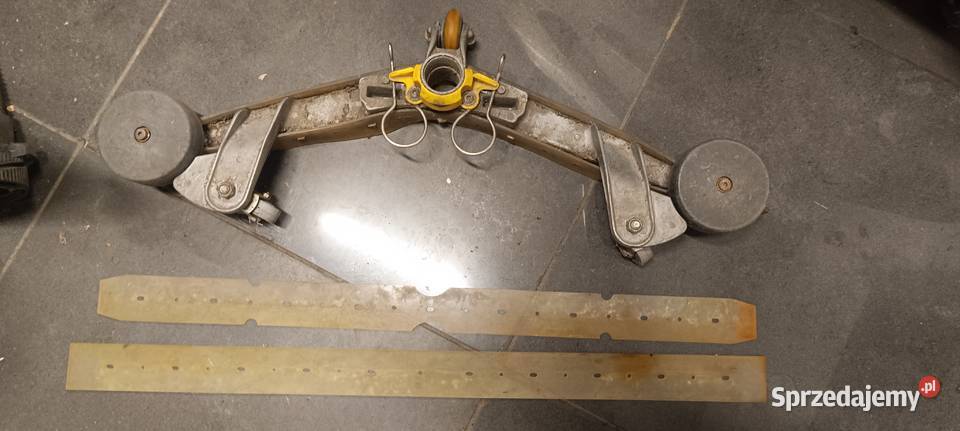 Maszyna sprzątająca Dom i Ogród