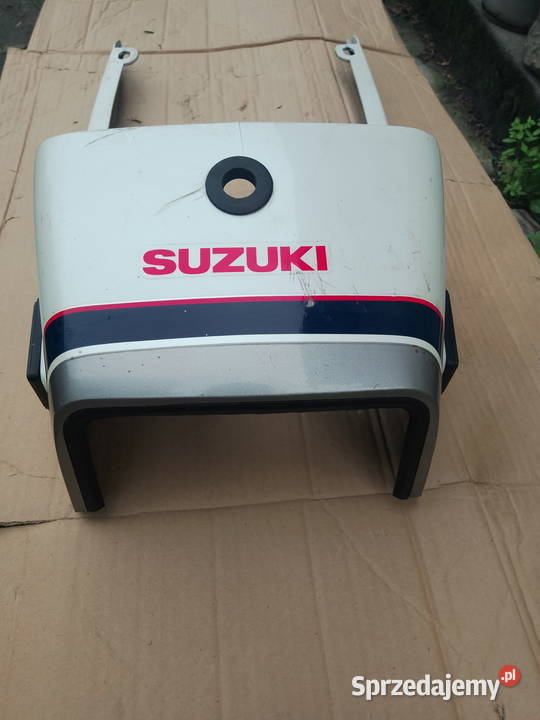 Suzuki GS1100G1000G 850G Zadupek 8689 Skarżysko-Kamienna