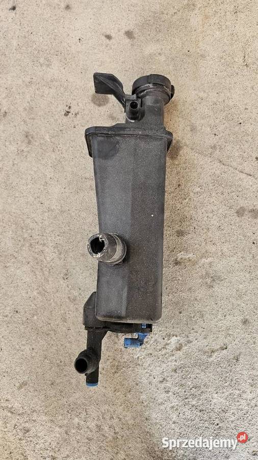 Zbiornik wyrównawczy bmw e46 320i Nowy Kołobrzeg