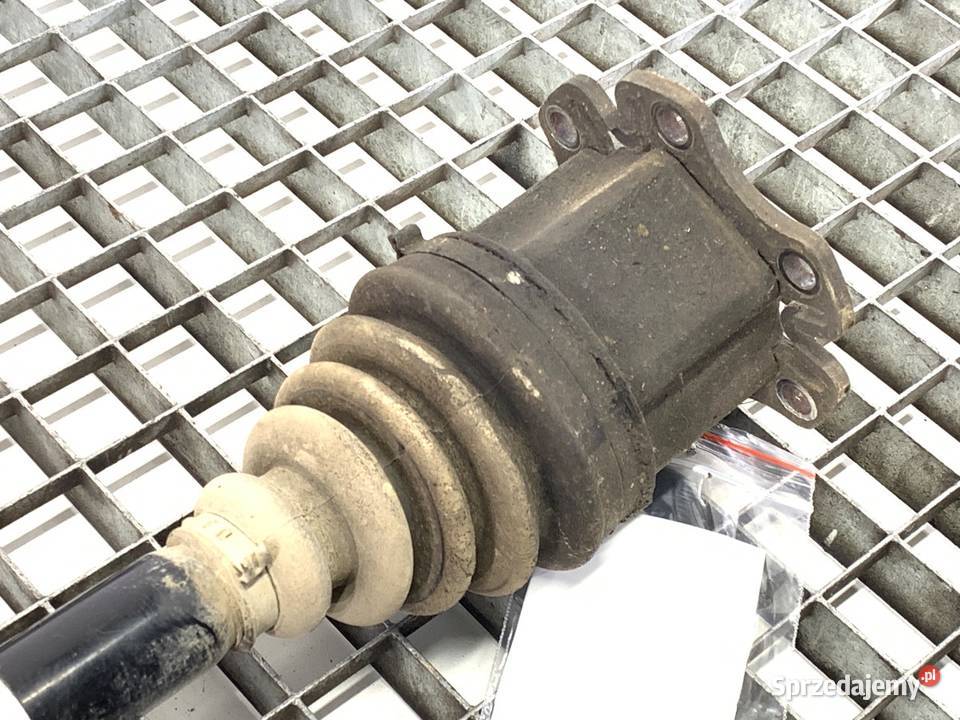 PÓŁOŚ PRAWY PRZÓD AUDI A6 C6 4F0407272J 30 225 sprzedam