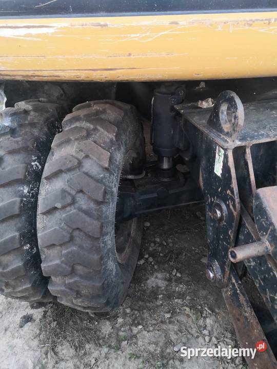 Koparka Cat 313c Miechów