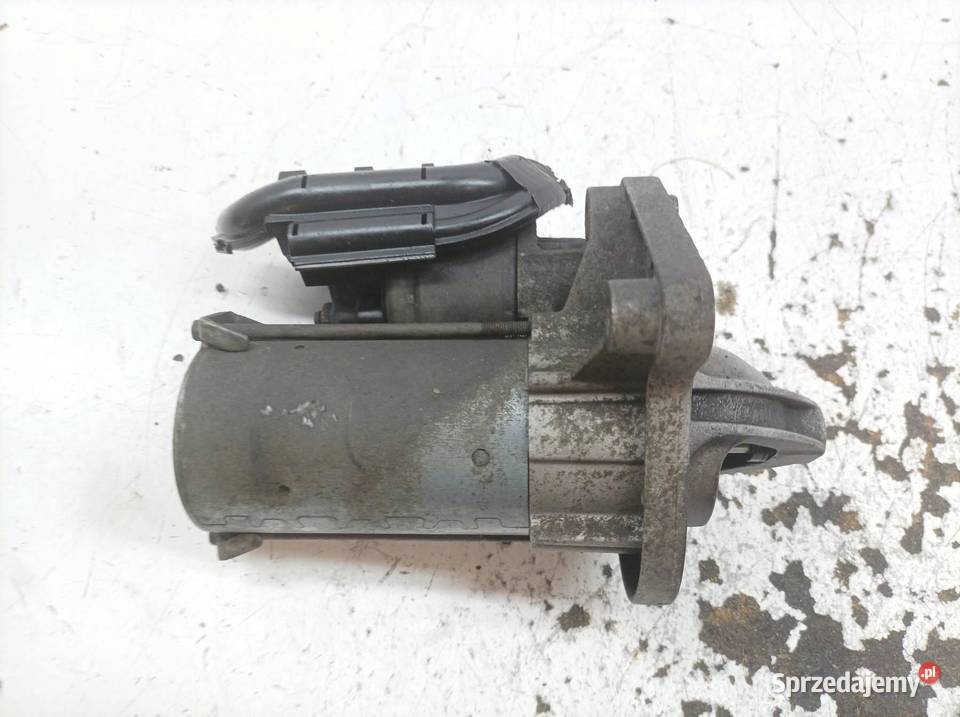 ROZRUSZNIK 8V2111000AC 14 TDCI Ford Fiesta Mk7