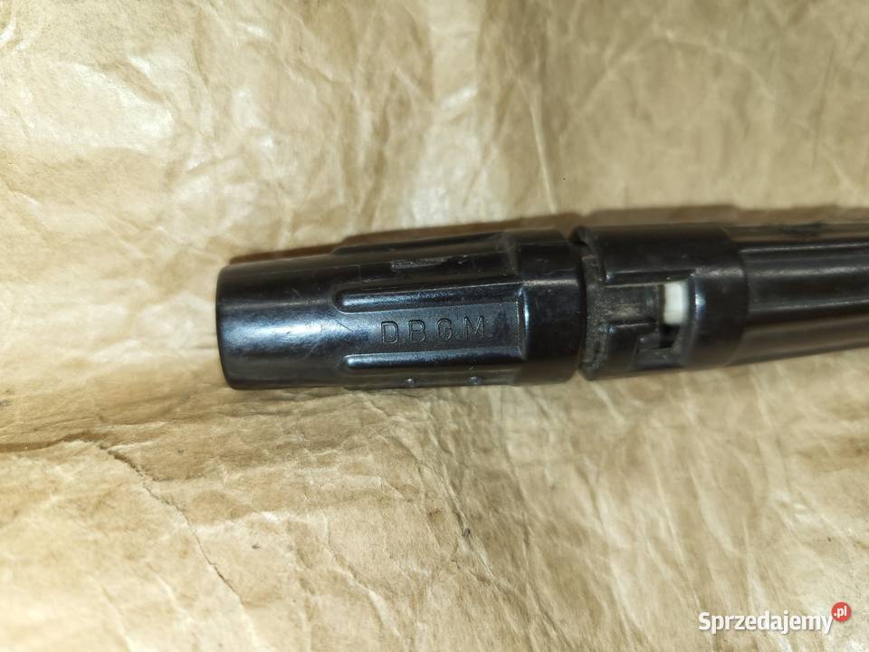 VW Garbus Karmann Ghia Ogórek Uchwyt mocowanie mazowieckie Piaseczno