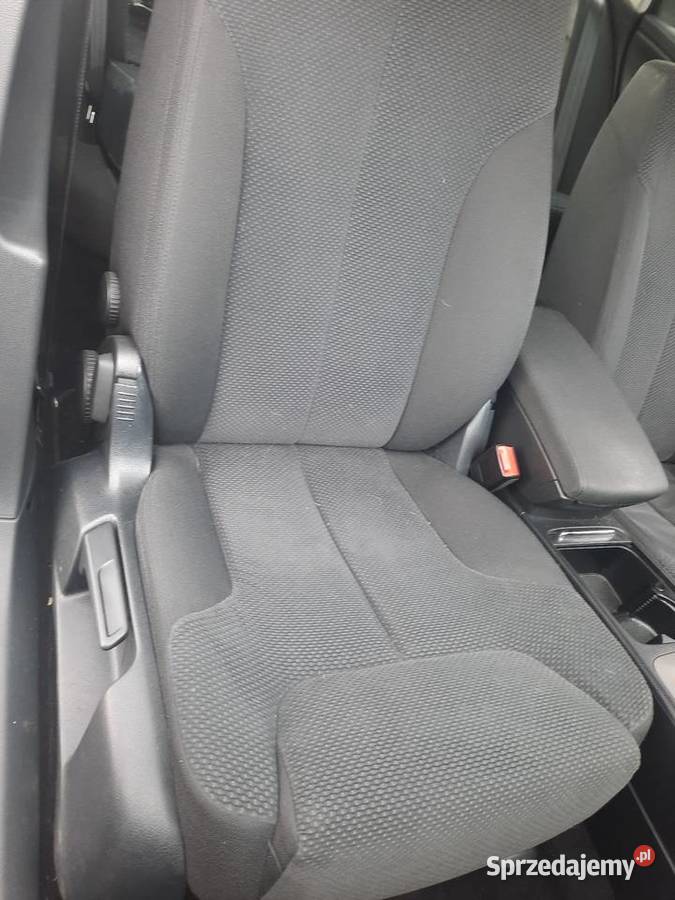 Passat b6 20 tdi sprzedam