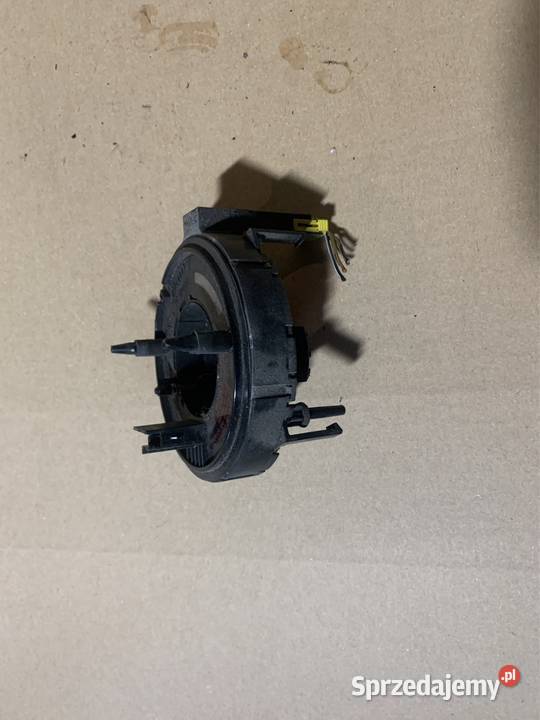 1J0959653 taśma zwijak kierownicy audi a3 8L osobowe Szczecin sprzedam