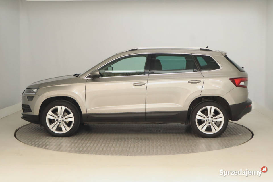 Skoda Karoq 16 TDI elektryczne szyby Zabrze