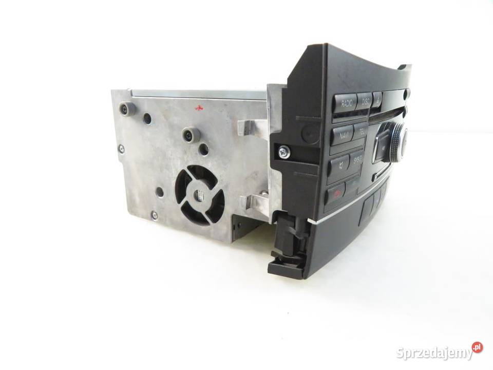 RADIO MERCEDES KLASA E W212 A2129068700