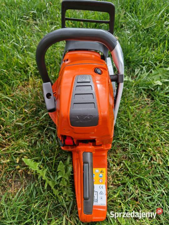 Husqvarna 572 xp profesjonalna pilarka spalinowa Tarnów