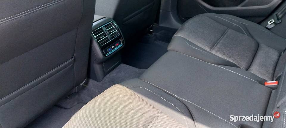 SprzedamVolkswagen passat B8 z automatyczną Krościenko nad Dunajcem