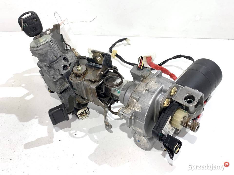 POMPA WSPOMAGANIA TOYOTA AVENSIS T25 4520005272