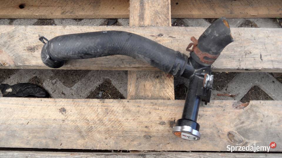 HYUNDAI I20 I LIFT 13r rura przewód wody świętokrzyskie