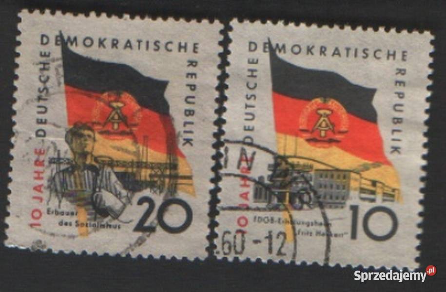 Zn NRD Mi Wykaz w opisie kas 1959 Gliwice