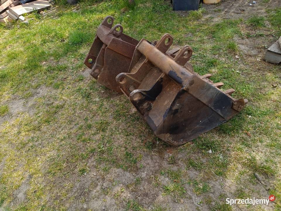 Ostrówek łyżka 55 ursus k162 Częstochowa