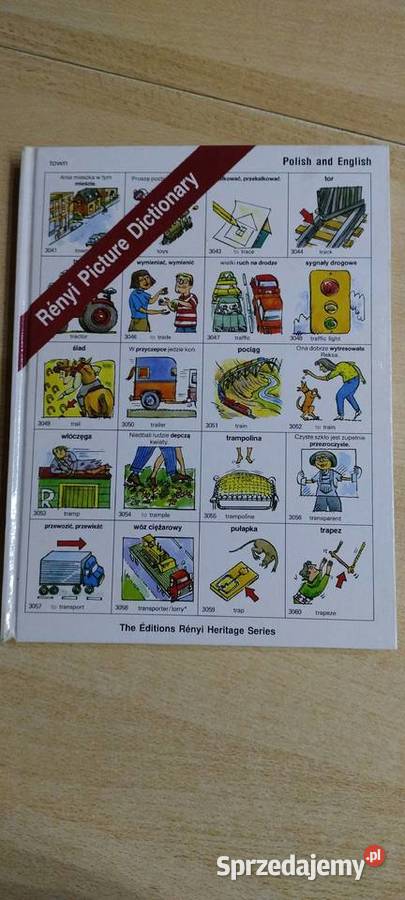 Słownik dzeci Lublin