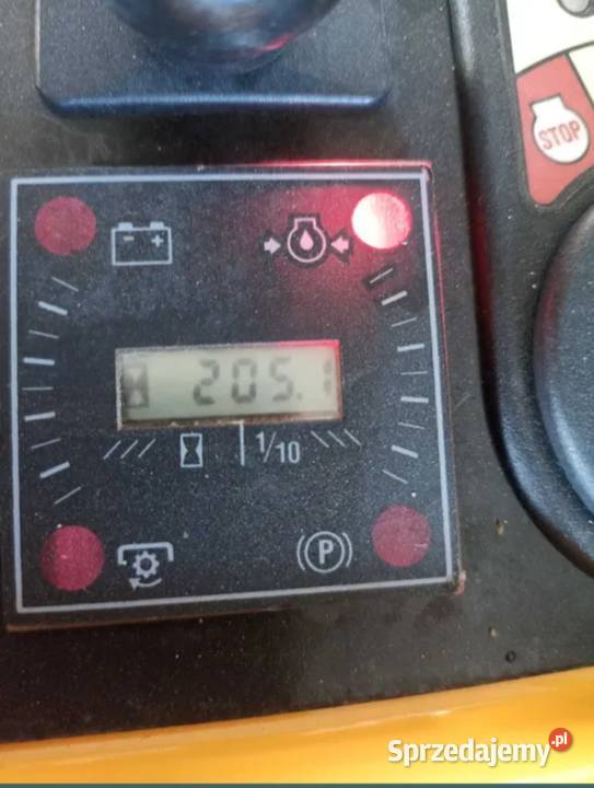 Kosiarka traktorek Cub Cadet zero tourn 17hp Rawa Mazowiecka