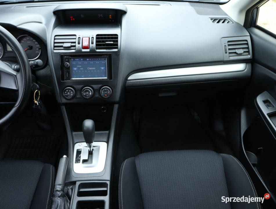 Subaru XV 20i mazowieckie Piaseczno sprzedam