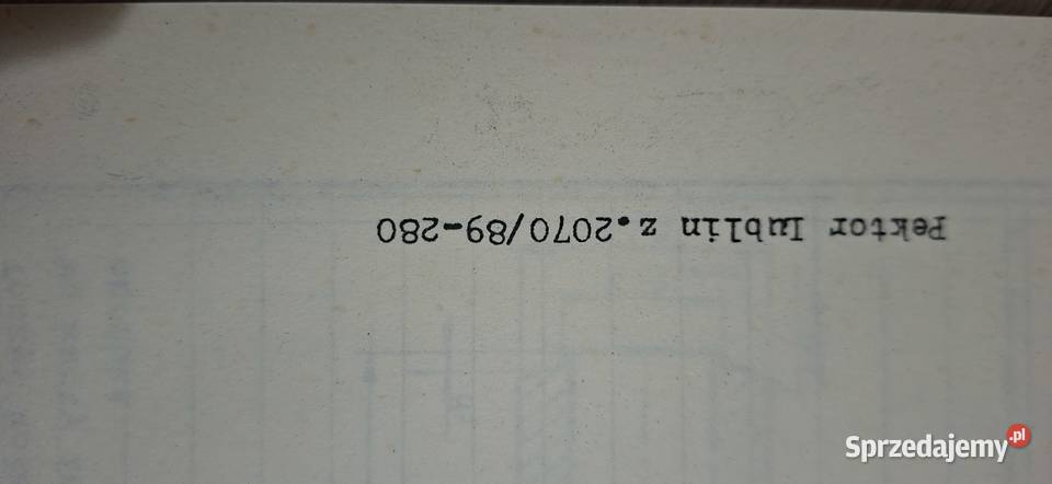 Rzadkie scalone normatywy czasu pracy Lublin wielkopolskie