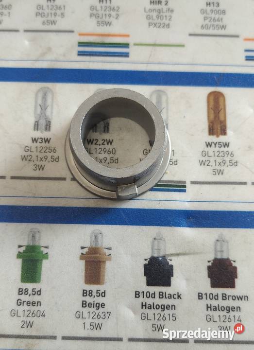 Łożysko tulejki sześciokątnej Nordsten 25095 Bielsk Podlaski