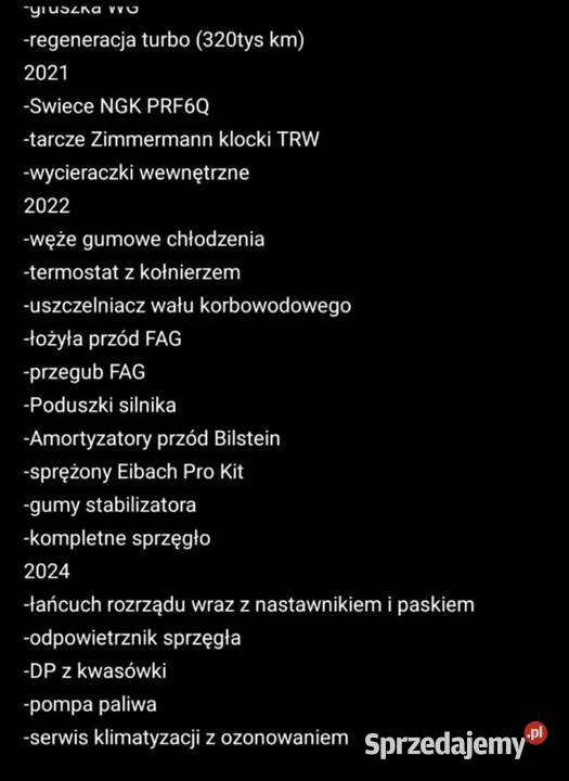 Seat Leon 18T AUQ ABS Leon Warszawa