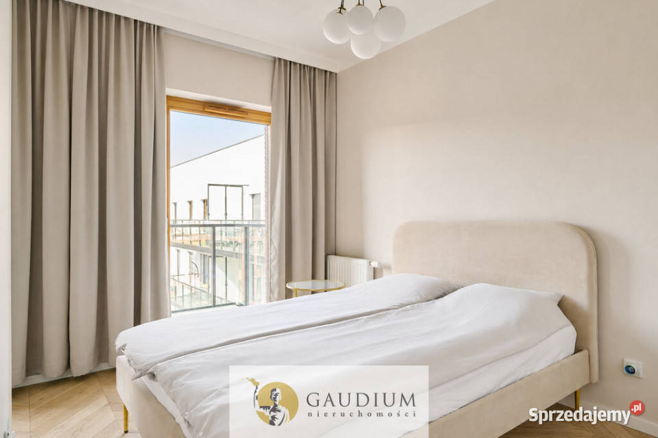 Luksusowy Apartament Sienna Grobla