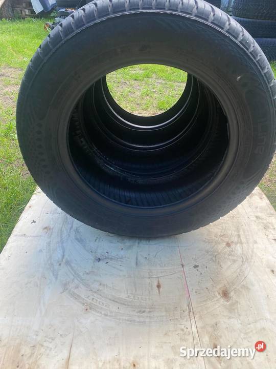 Opony Letnie Nokian 18560R14 lato Lwówek Śląski
