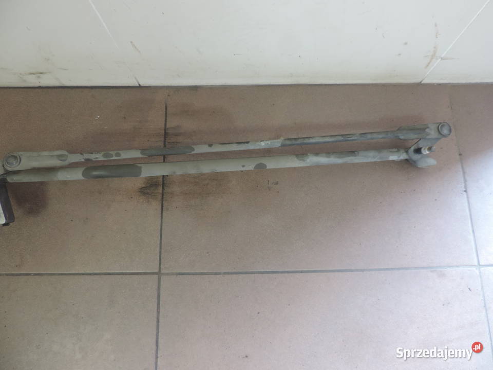 Peugeot 307 Silnik mechanizm wycieraczek osobowe Nowy Sącz sprzedam