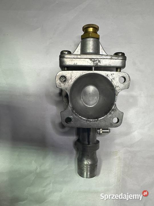 Stabilizator strumienia gazu Gliwice