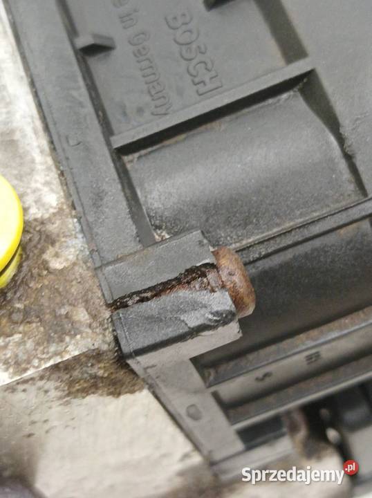 POMPA ABS 0273004350 7700426353 Renault Safrane