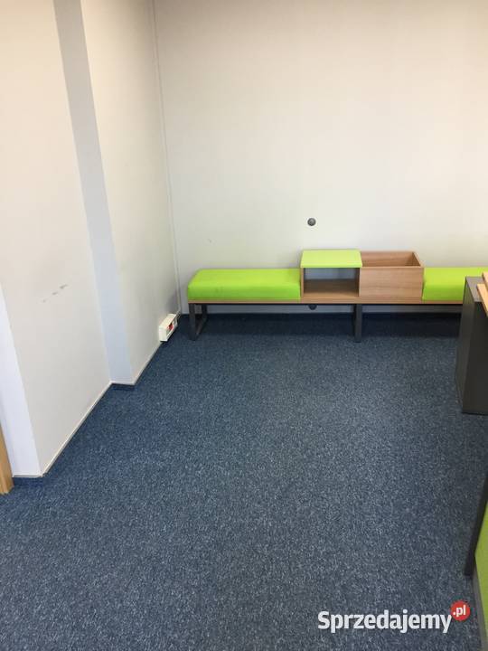 Biura 36m2 w Opolu z parkingiem centrum Piętro 2 Opole