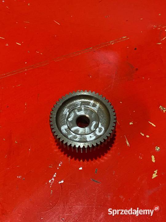 HONDA HORNET 600 PC25 03 tryb zębatka mazowieckie