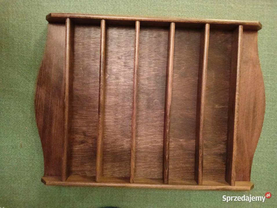 półka organizer na zabawki Pozostałe Jasło