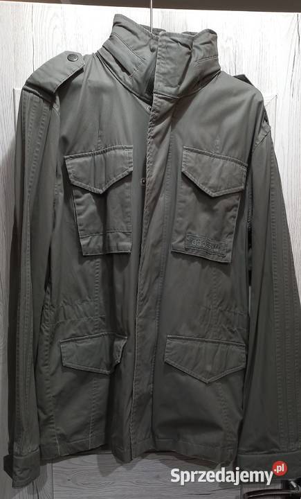 Kurtka Adidas rozmiar 34 XS oryginał Kurtki i płaszcze Elbląg