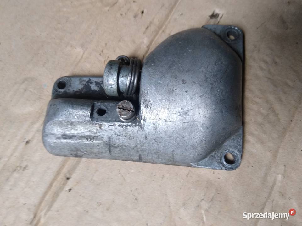 Junak m10 dekiel głowicy wydech Kruszwica sprzedam