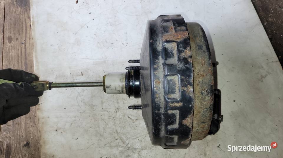 Serwo hamulcowe Renault Espace III 6025403664 Wspomaganie hamulca Łagów